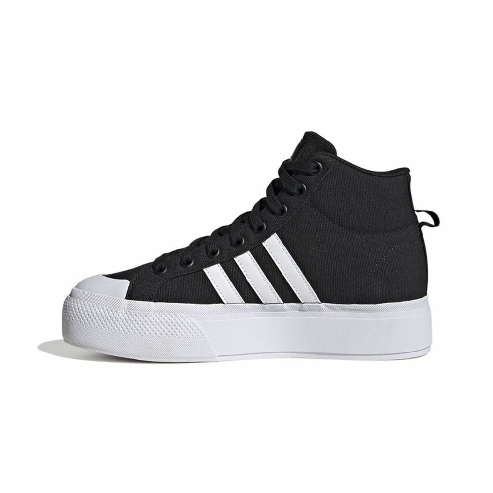 Chaussures de sport pour femme Adidas vada 2.0 Mid Platform Noir