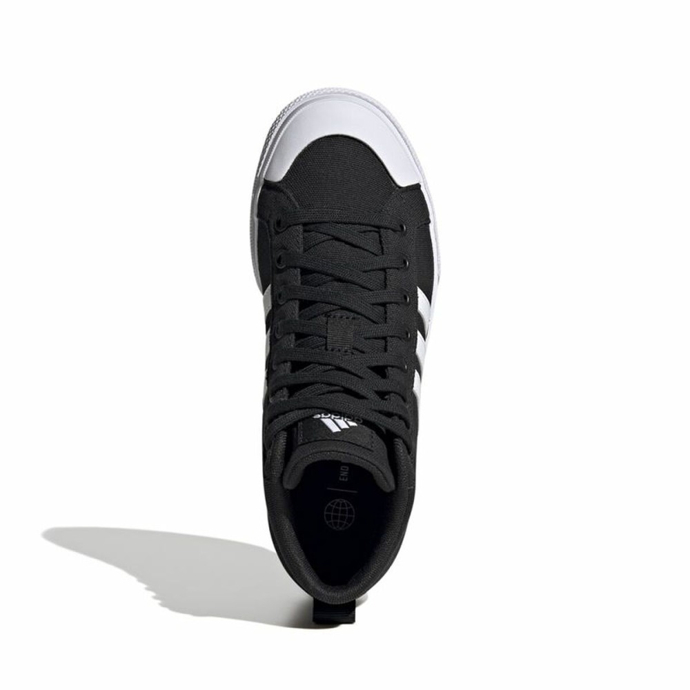 Chaussures de sport pour femme Adidas vada 2.0 Mid Platform Noir