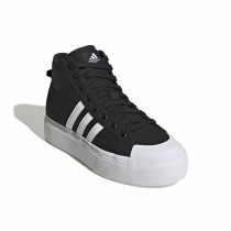 Chaussures de sport pour femme Adidas vada 2.0 Mid Platform Noir
