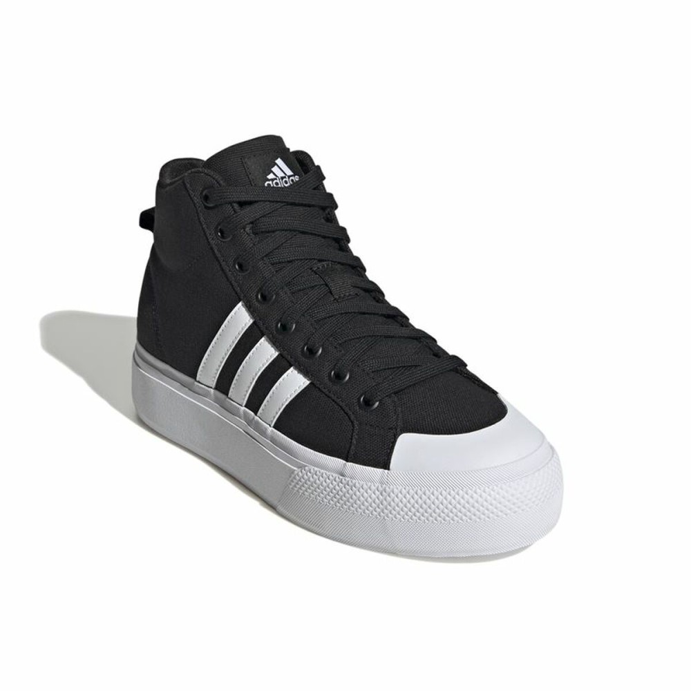 Chaussures de sport pour femme Adidas vada 2.0 Mid Platform Noir