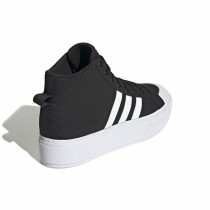 Chaussures de sport pour femme Adidas vada 2.0 Mid Platform Noir