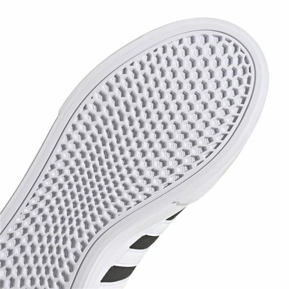 Chaussures de sport pour femme Adidas vada 2.0 Mid Platform Noir
