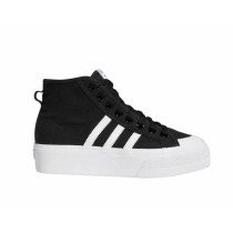Chaussures de sport pour femme Adidas vada 2.0 Mid Platform Noir