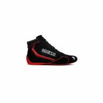 Chaussures de course Sparco SLALOM Rouge Noir