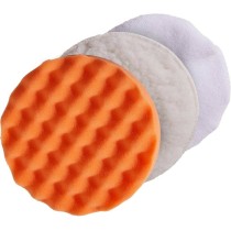 Polish Sponge FORMULA 1 PS180 180 mm