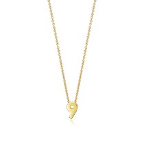Ladies' Necklace Viceroy 61041C000-09
