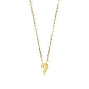 Ladies' Necklace Viceroy 61041C000-09