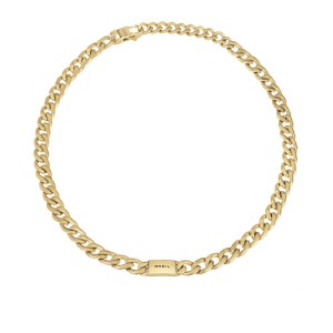 Collier Homme Breil TJ3071