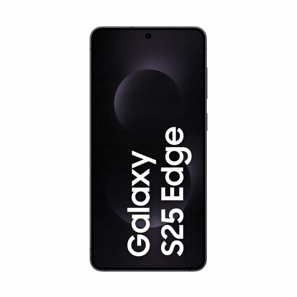 Smartphone Samsung SM-S937 6,7" Octa Core 12 GB RAM 256 GB Black