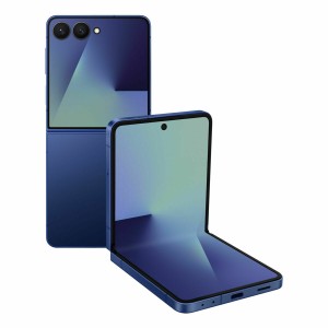 Smartphone Samsung SM-F766BDBHEUB 12 GB RAM 512 GB Blau 6,8"