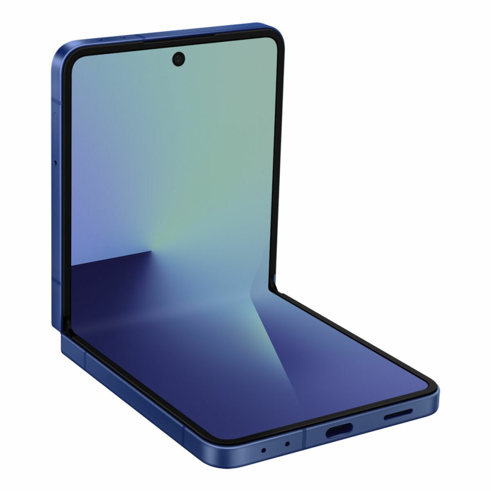 Smartphone Samsung SM-F766BDBHEUB 12 GB RAM 512 GB Bleu 6,8"