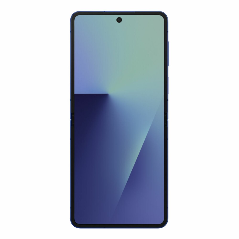 Smartphone Samsung SM-F766BDBHEUB 12 GB RAM 512 GB Bleu 6,8"