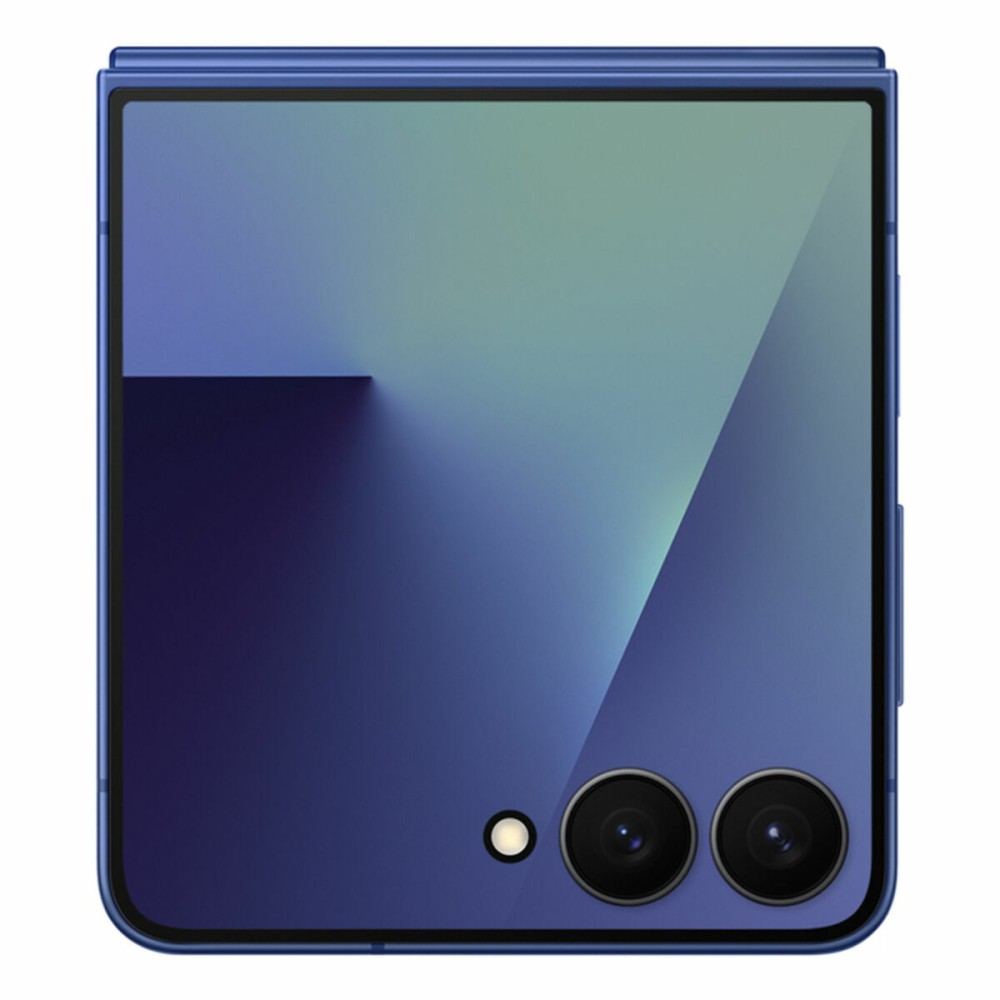 Smartphone Samsung SM-F766BDBHEUB 12 GB RAM 512 GB Bleu 6,8"