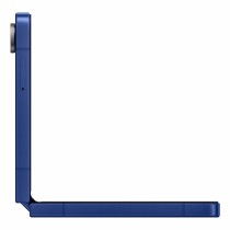 Smartphone Samsung SM-F766BDBHEUB 12 GB RAM 512 GB Blau 6,8"