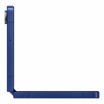 Smartphone Samsung SM-F766BDBHEUB 12 GB RAM 512 GB Blue 6,8"