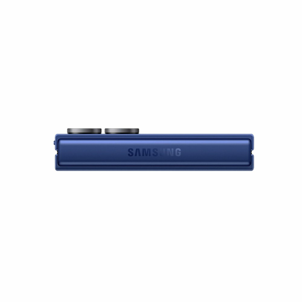 Smartphone Samsung SM-F766BDBHEUB 12 GB RAM 512 GB Blau 6,8"