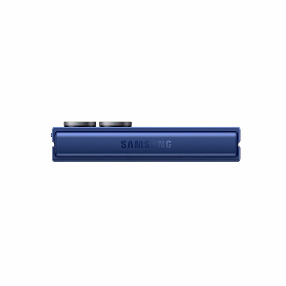 Smartphone Samsung SM-F766BDBHEUB 12 GB RAM 512 GB Bleu 6,8"