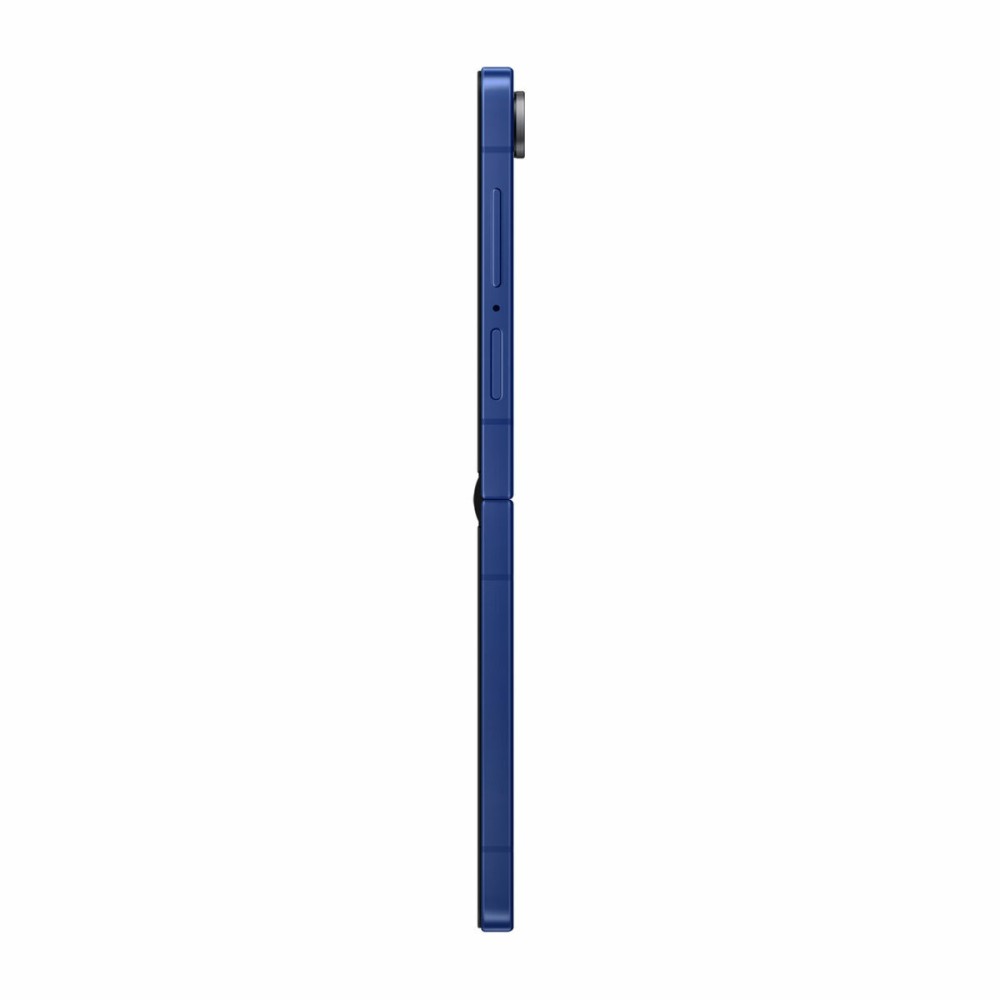 Smartphone Samsung SM-F766BDBHEUB 12 GB RAM 512 GB Blau 6,8"