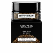 Crème visage Organic Pociones Puras 50 ml