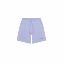 Herren-Sportshorts Champion Script Logo BL