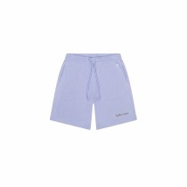 Short de Sport pour Homme Champion Script Logo BL