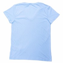 T-shirt à manches courtes femme Rip Curl Re-entry Bleu clair