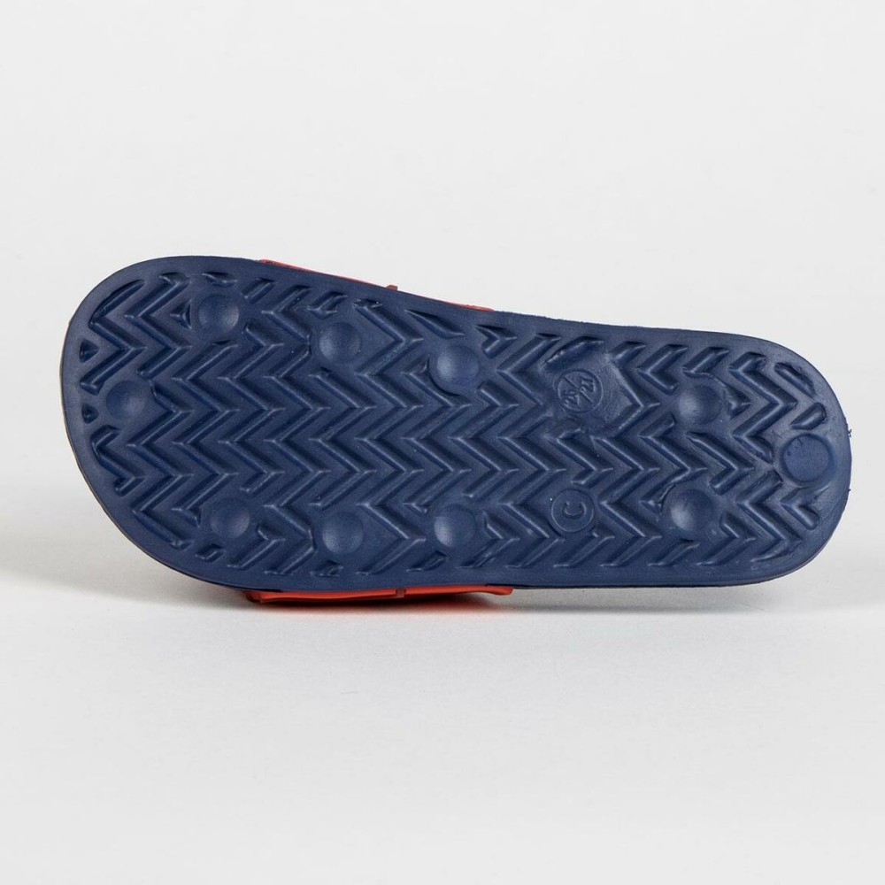 Flip Flops for Children Spider-Man Dark blue