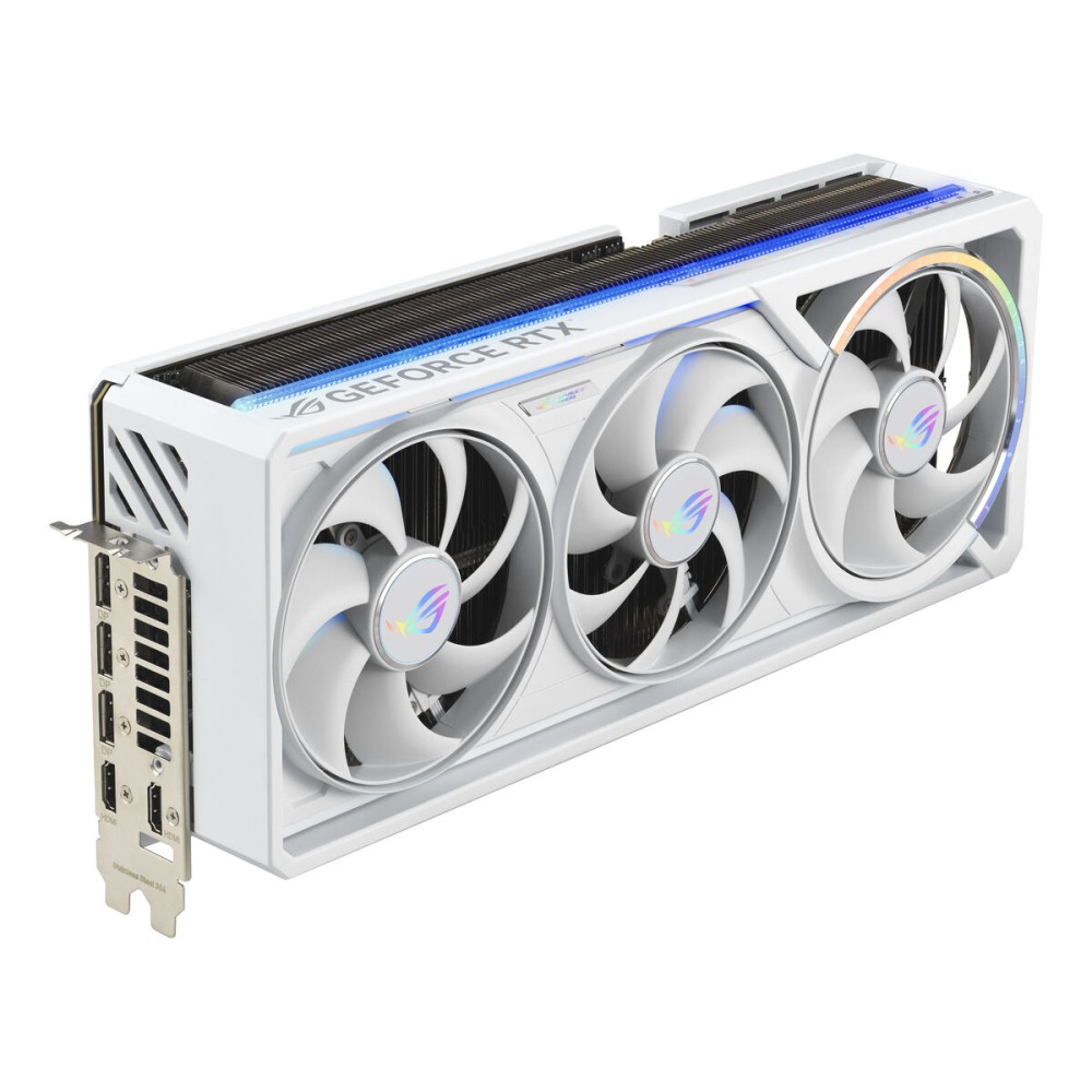 Grafikkarte Asus 90YV0LV4-M0NA00 GEFORCE RTX 5080 16 GB GDDR7