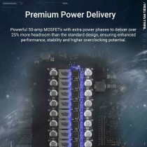 Graphics card Asus 90YV0LV4-M0NA00 GEFORCE RTX 5080 16 GB GDDR7