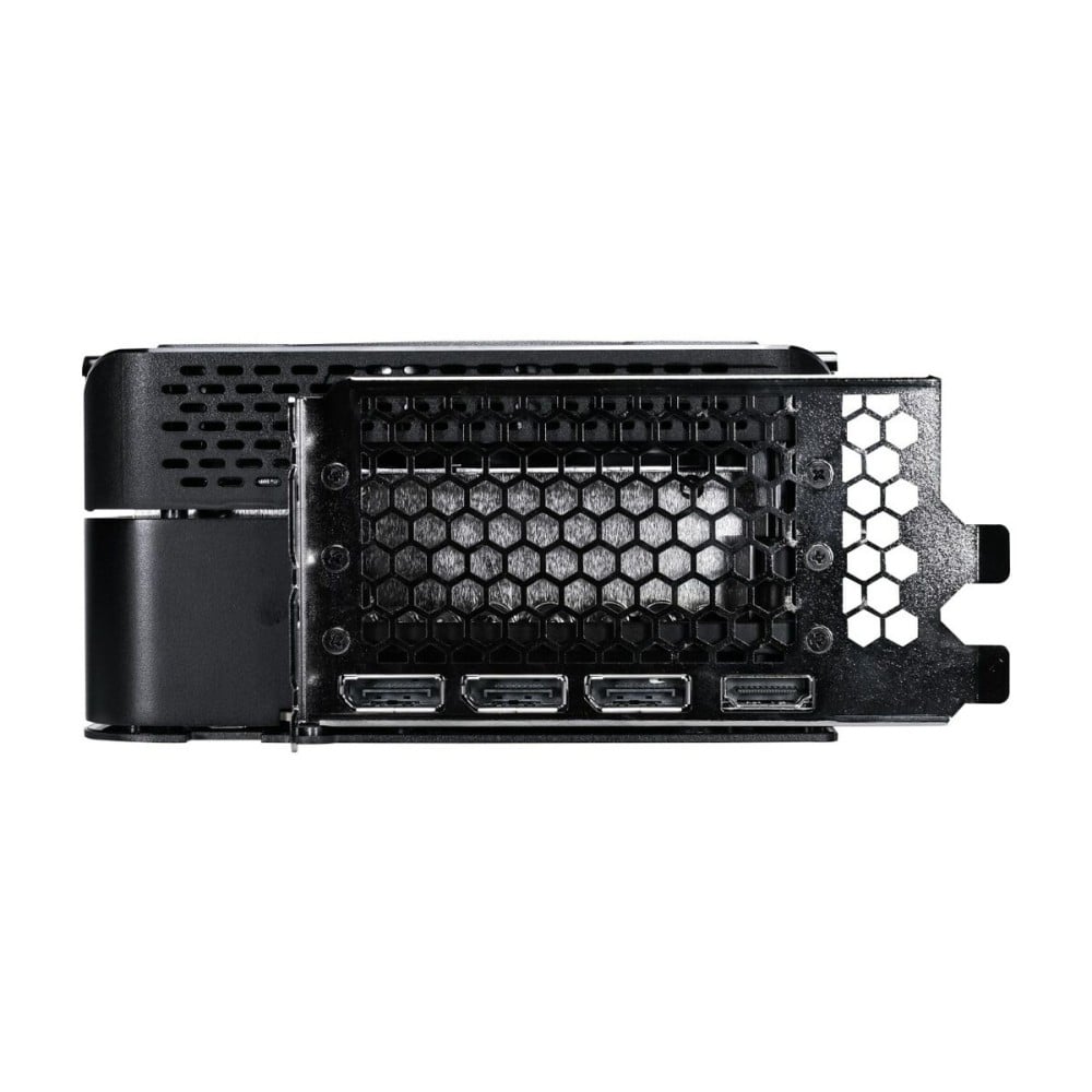 Grafikkarte Gainward NE75090019R5-GB2020P nvidia geforce rtx 5090 32 GB