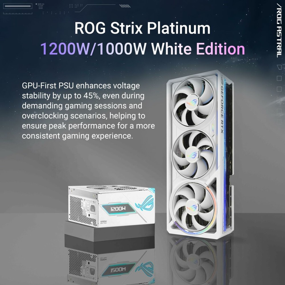 Graphics card Asus 90YV0LV4-M0NA00 GEFORCE RTX 5080 16 GB GDDR7