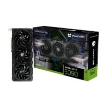 Grafikkarte Gainward NE75090019R5-GB2020P nvidia geforce rtx 5090 32 GB