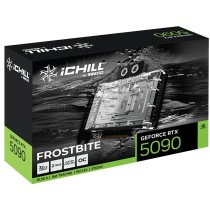 Grafikkarte INNO3D C50903-32D7X-1759FB nvidia geforce rtx 5090 32 GB GDDR7