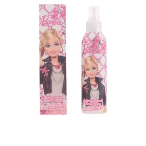 Kinderparfüm Barbie BARBIE EDC 200 ml Barbie Pink