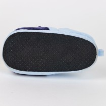 Chaussons Bluey Bleu clair