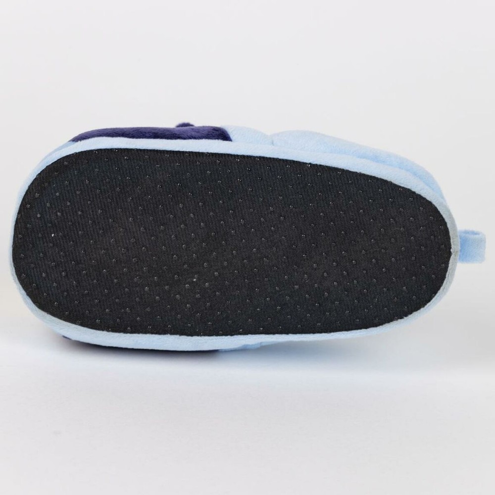 Chaussons Bluey Bleu clair