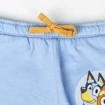 Ensemble de Vêtements Bluey Bleu clair