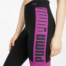 Leggings de Sport pour Femmes Puma Train Favorite Noir