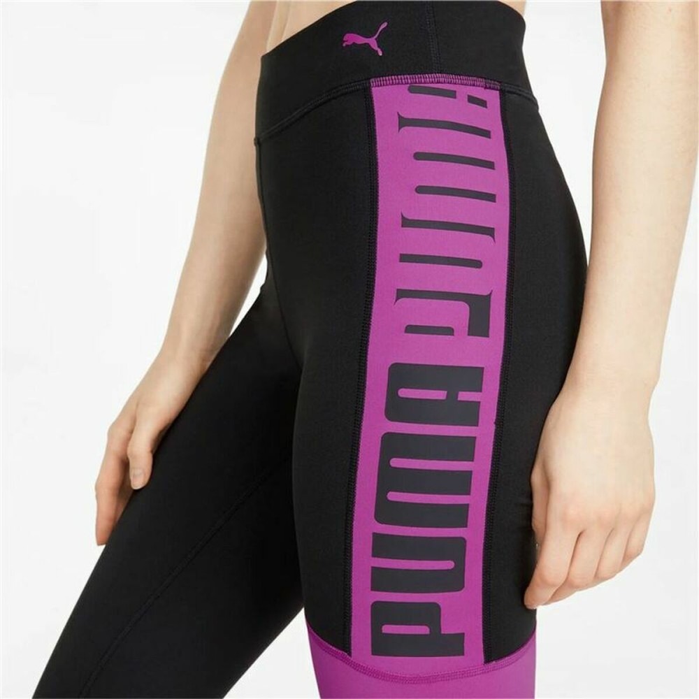 Sport leggings for Women Puma Train Favorite Black