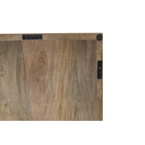 Tête de lit Home ESPRIT Naturel 162,5 X 3,5 X 60 CM