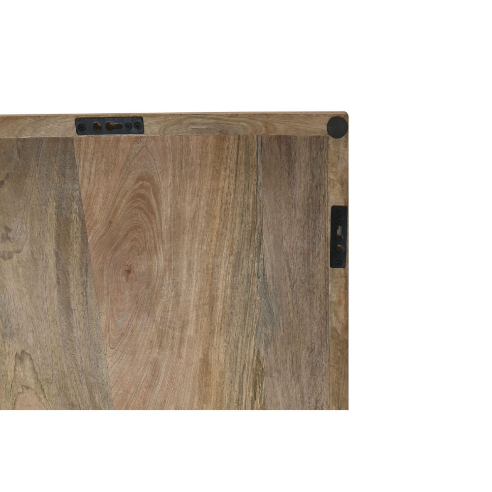Tête de lit Home ESPRIT Naturel 162,5 X 3,5 X 60 CM