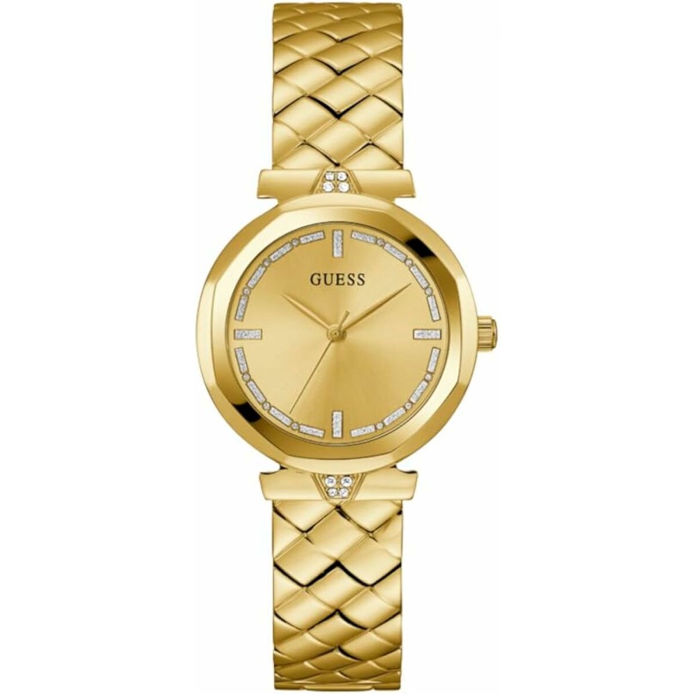Ladies' Watch Guess GW0613L2 (Ø 34 mm)