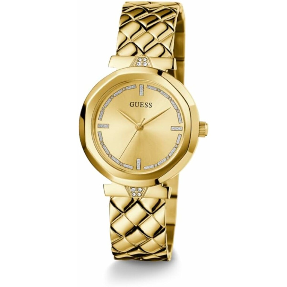 Ladies' Watch Guess GW0613L2 (Ø 34 mm)