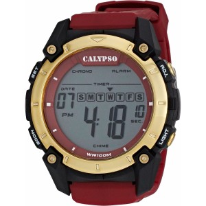 Men's Watch Calypso K5814/3