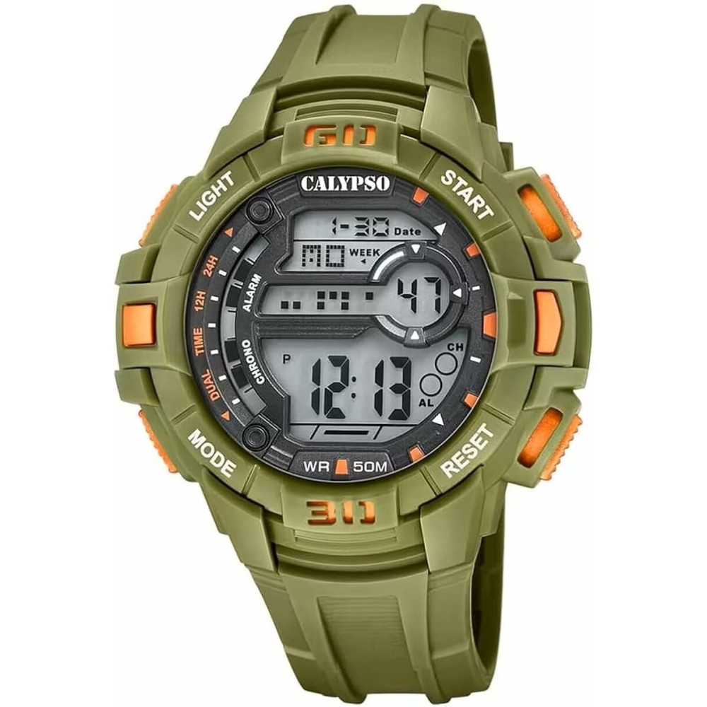 Men's Watch Calypso K5836/3
