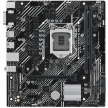 Carte Mère Asus 90MB1FQ0-M0EAY0 Intel H470 LGA 1200