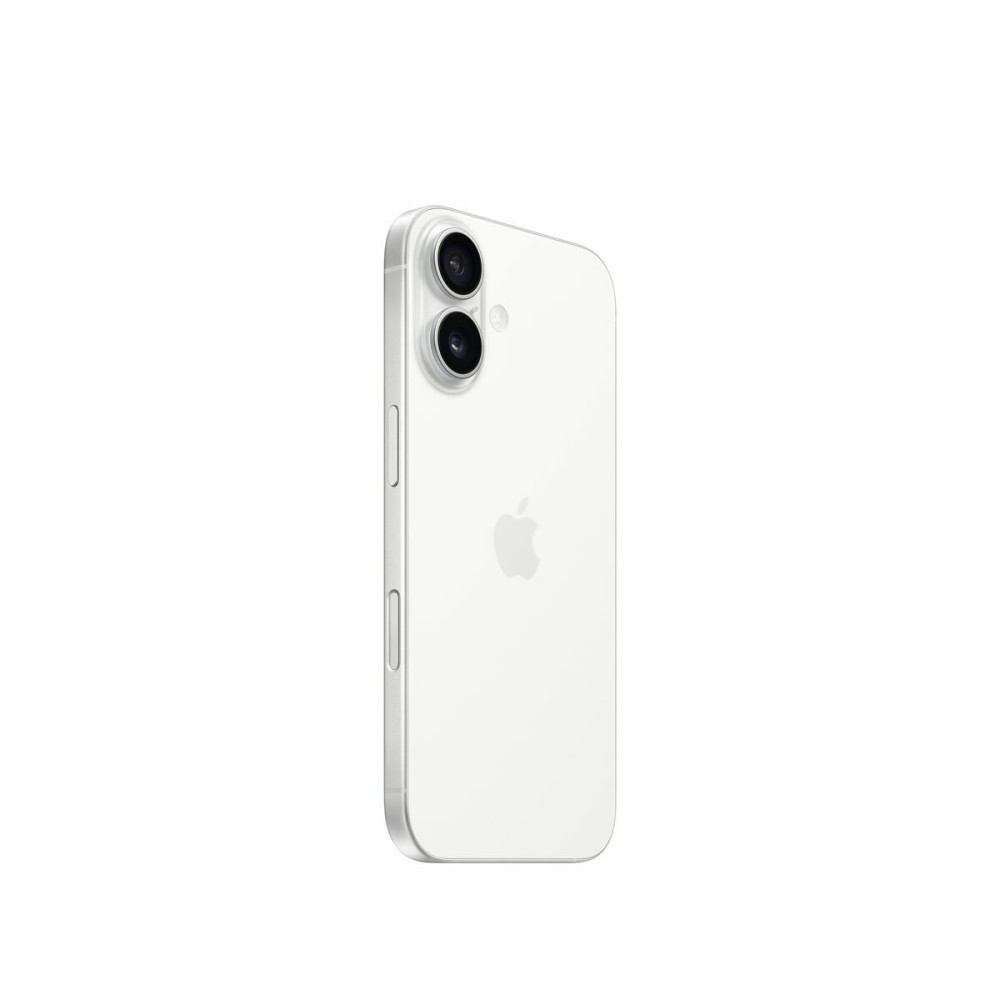 Smartphone Apple IPHONE 16 6,1" 256 GB Weiß