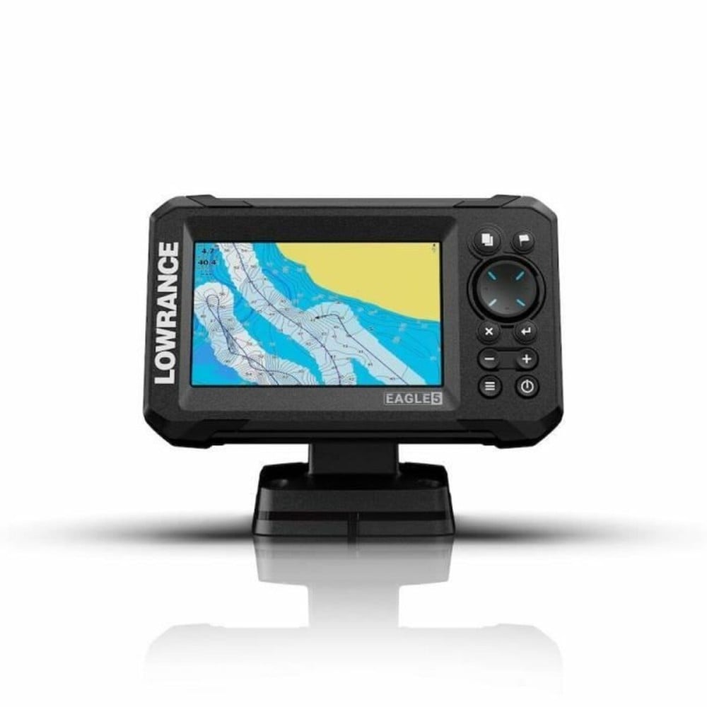 GPS-Suchgerät Lowrance Eagle 5