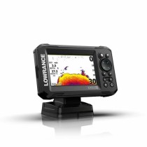 GPS locator Lowrance Eagle 5