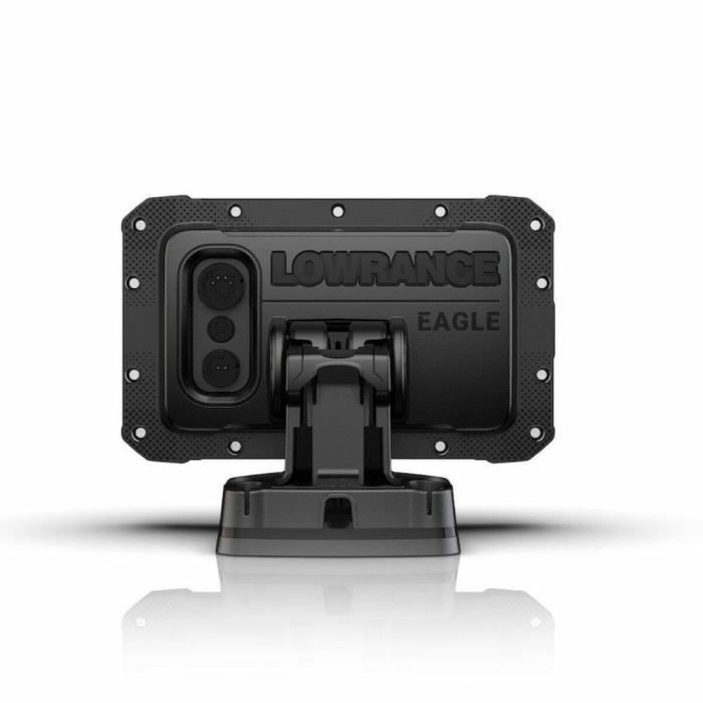 GPS-Suchgerät Lowrance Eagle 5